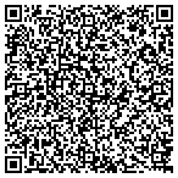 QR-код с контактной информацией организации ИП Данилов О.А.