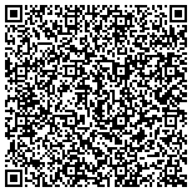 QR-код с контактной информацией организации Бельгийские пекарни, сеть магазинов, ОАО Каравай