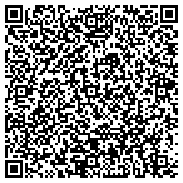 QR-код с контактной информацией организации Тат-Принт