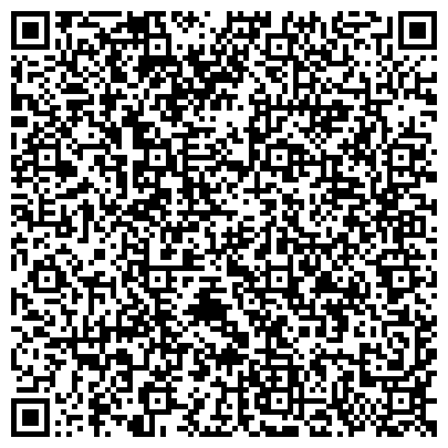 QR-код с контактной информацией организации ООО Касторама РУС