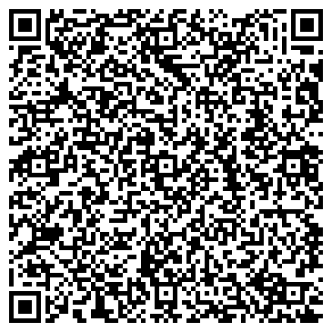 QR-код с контактной информацией организации Мировой трикотаж
