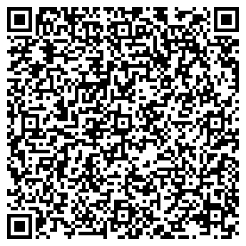 QR-код с контактной информацией организации ИП Гегамян К.Л.