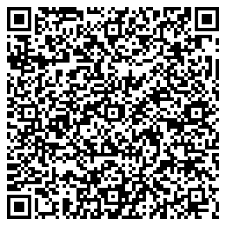 QR-код с контактной информацией организации ООО ПЛАСТЭР