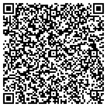 QR-код с контактной информацией организации Киоск по продаже семян