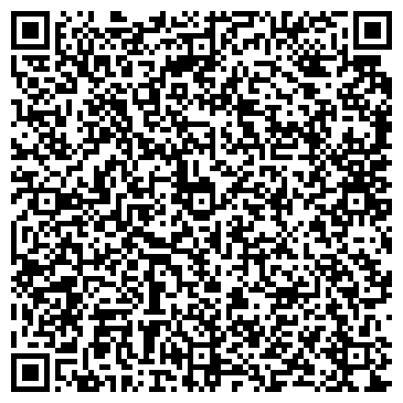 QR-код с контактной информацией организации Lafayette