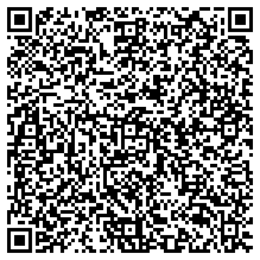 QR-код с контактной информацией организации Кофеград