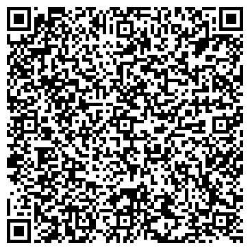 QR-код с контактной информацией организации Городская поликлиника №1