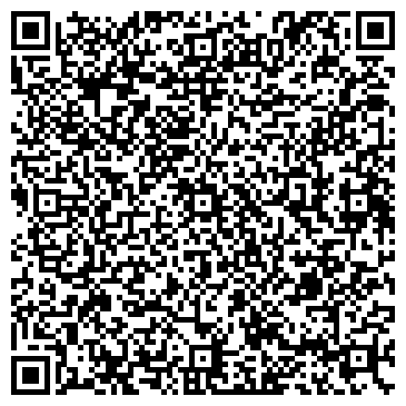 QR-код с контактной информацией организации ООО Рустов-Импэкс