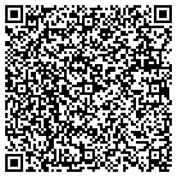 QR-код с контактной информацией организации Городская поликлиника №14