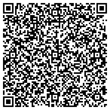QR-код с контактной информацией организации ООО УК «УПРАВДОМ»