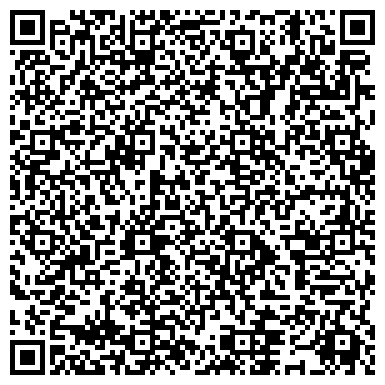 QR-код с контактной информацией организации Бельгийские пекарни, сеть магазинов, ОАО Каравай
