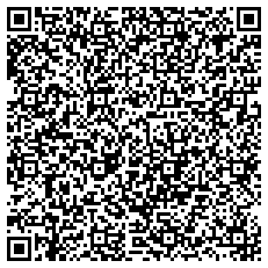 QR-код с контактной информацией организации Бельгийские пекарни, сеть магазинов, ОАО Каравай