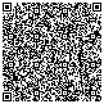 QR-код с контактной информацией организации Бельгийские пекарни, сеть магазинов, ОАО Каравай, г. Ангарск