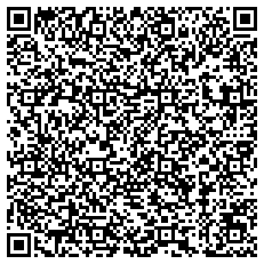 QR-код с контактной информацией организации ГБУЗ РА "Яблоновская поликлиника"