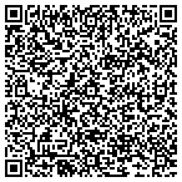 QR-код с контактной информацией организации Круг