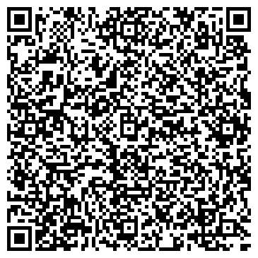 QR-код с контактной информацией организации МБУЗ "Детская городская поликлиника №5"