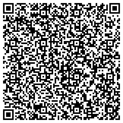 QR-код с контактной информацией организации Каскад Строй