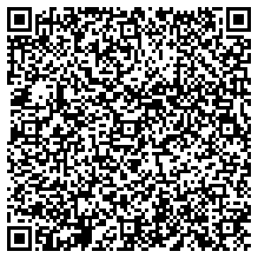 QR-код с контактной информацией организации Дачница