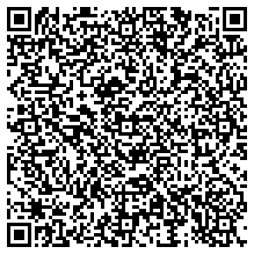 QR-код с контактной информацией организации Товары для дома, магазин, ИП Писарева И.В.