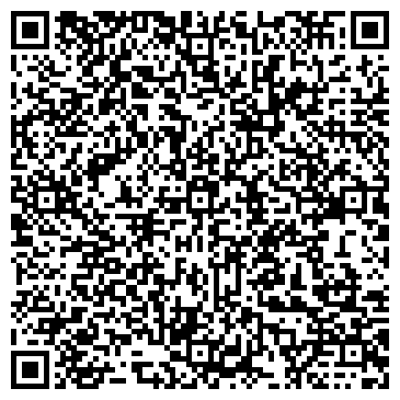 QR-код с контактной информацией организации Kofe-Ek