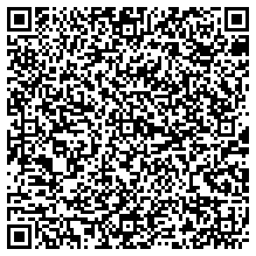 QR-код с контактной информацией организации Инмед