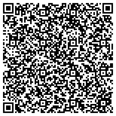 QR-код с контактной информацией организации ООО Поволжская компания