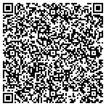 QR-код с контактной информацией организации Магазин цветов на Приморском бульваре, 29а