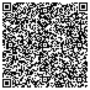 QR-код с контактной информацией организации ООО КофеТрейд