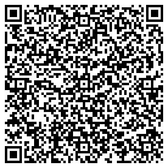 QR-код с контактной информацией организации ИП Кондратенко С.А.