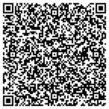 QR-код с контактной информацией организации ИП Тихонова А.М.