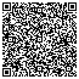 QR-код с контактной информацией организации Максимум