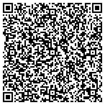 QR-код с контактной информацией организации ООО АкваДело