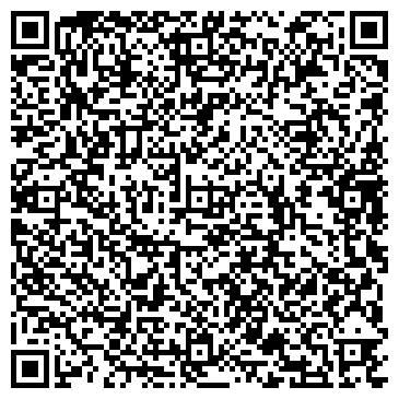 QR-код с контактной информацией организации Sandal`etto