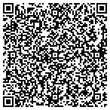 QR-код с контактной информацией организации Комнатные расстения