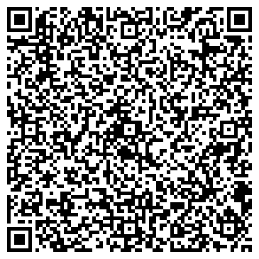 QR-код с контактной информацией организации Максимед