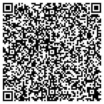 QR-код с контактной информацией организации ООО Жилсервис №18