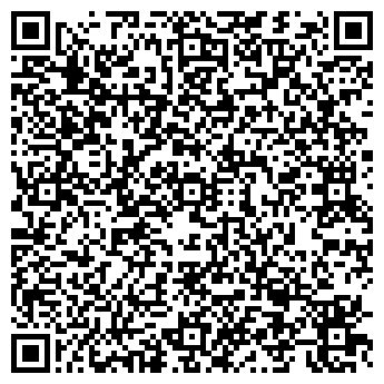 QR-код с контактной информацией организации ООО Мещерский