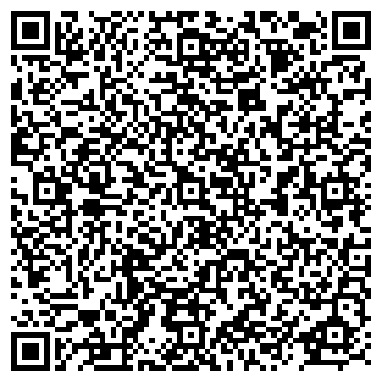 QR-код с контактной информацией организации ООО БаоЛинь