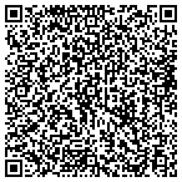 QR-код с контактной информацией организации ООО РостСтрой
