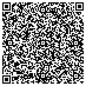 QR-код с контактной информацией организации Мир плитки и ламината