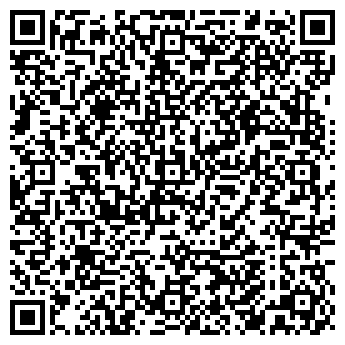 QR-код с контактной информацией организации Быстрёнок