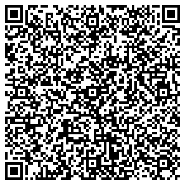 QR-код с контактной информацией организации Tiflani