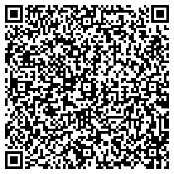 QR-код с контактной информацией организации Лель