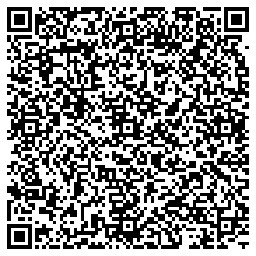 QR-код с контактной информацией организации Мир плитки и ламината