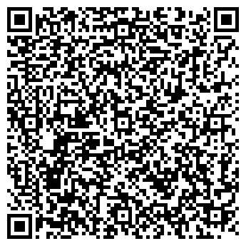 QR-код с контактной информацией организации Бон Шанс