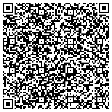 QR-код с контактной информацией организации Кирпичный базар