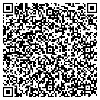 QR-код с контактной информацией организации Diesel, магазин одежды, ИП Познякова С.А.