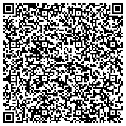 QR-код с контактной информацией организации Ёлкин двор