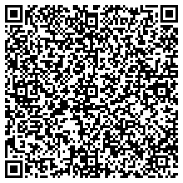QR-код с контактной информацией организации Упоительный чай, оптовая компания, ИП Манжула М.М.