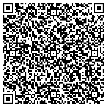 QR-код с контактной информацией организации Веселый апельсин